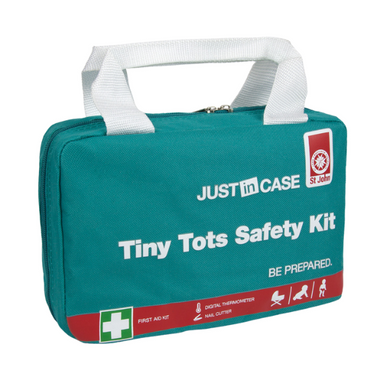 Tiny Tot First Aid Kit