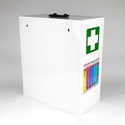 Workplace Modular First Aid Kit