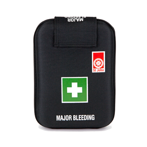 Major Bleeding First Aid Module