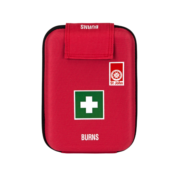 Burns Module Burns First Aid Module – St John Ambulance Victoria