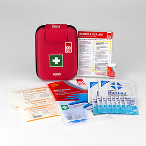 Workplace Modular First Aid Kit
