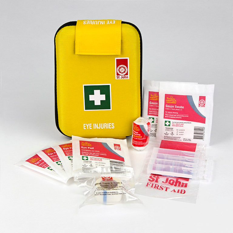 Workplace Modular First Aid Kit