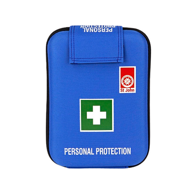 Personal Protection First Aid Module