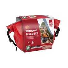 Load image into Gallery viewer, Waterproof First Aid Kit