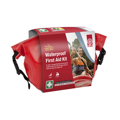 Waterproof First Aid Kit