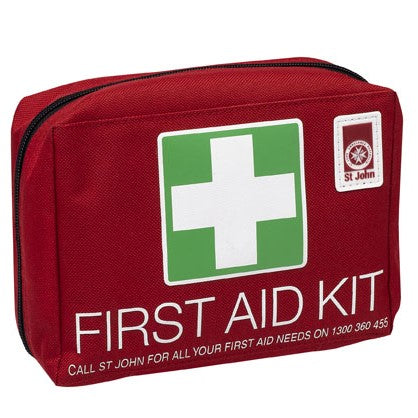 Personal First Aid Kit