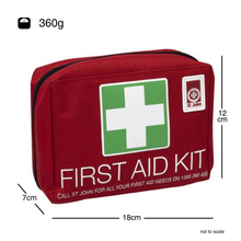 Load image into Gallery viewer, Personal First Aid Kit