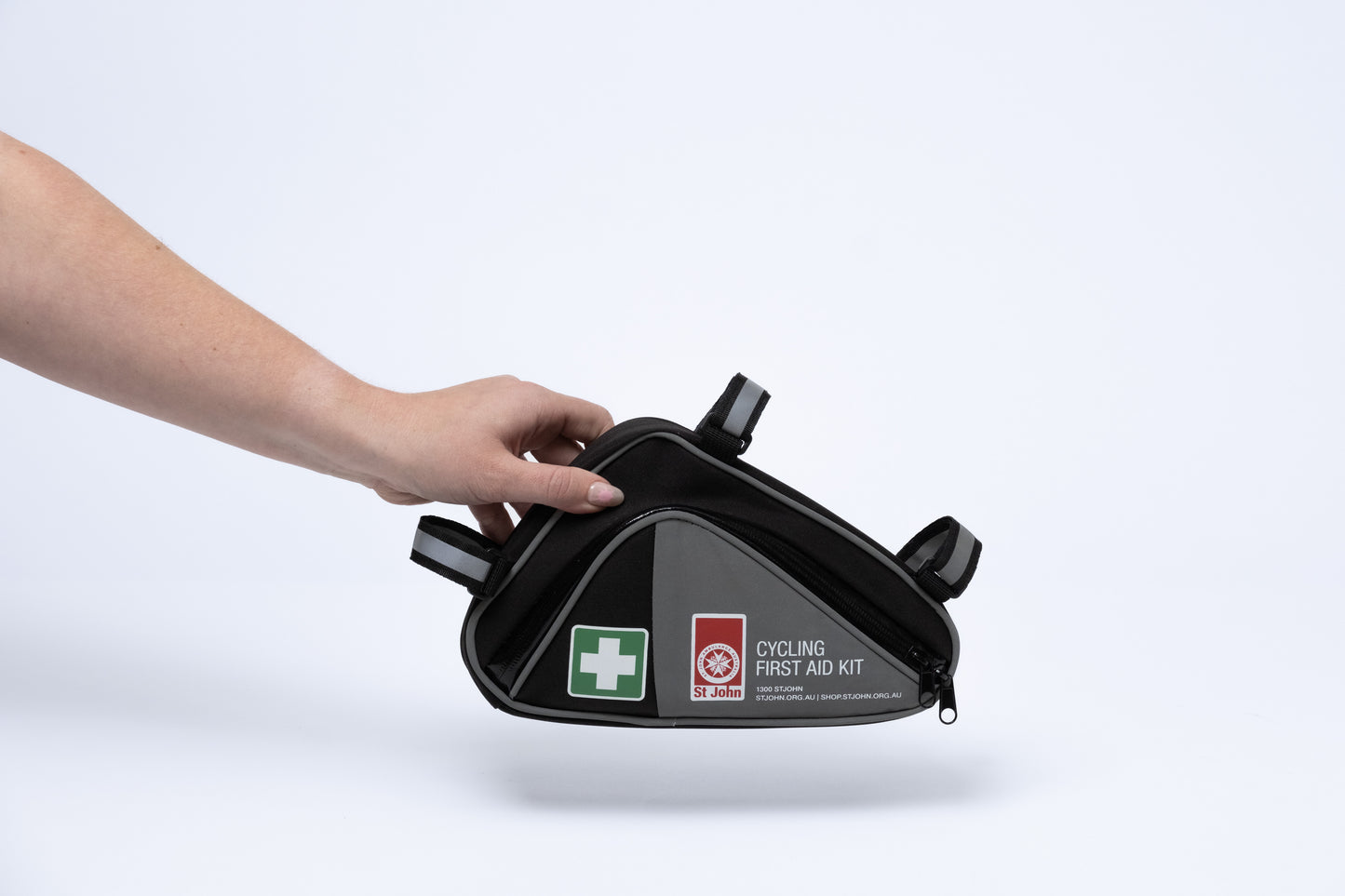 Cycling First Aid Kit