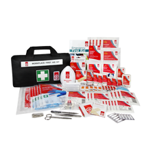 Load image into Gallery viewer, Workplace National First Aid Kit - In Waist Bag