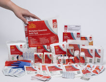 Load image into Gallery viewer, Workplace Essentials First Aid Refill Pack