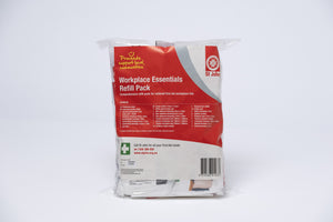 Workplace Essentials First Aid Refill Pack
