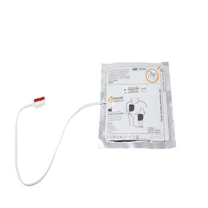 St John G3 Elite Adult Pads