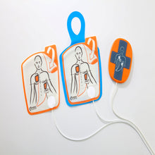Load image into Gallery viewer, St John G5 Cardiac Science Adult Pads with CPR Feedback