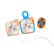 Load image into Gallery viewer, St John G5 Cardiac Science Adult Pads with CPR Feedback