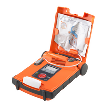 Load image into Gallery viewer, Semi-Automatic G5 Defibrillator with iCPR