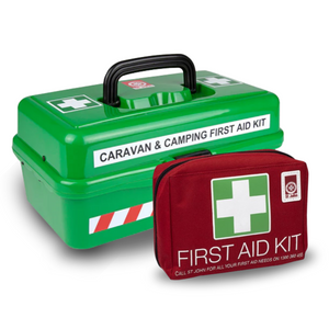 Caravan and Camping Bundle