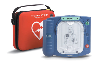 Philips HeartStart HS1 Defibrillator