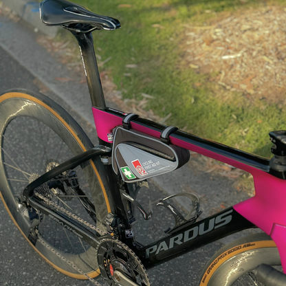 Cycling First Aid Kit