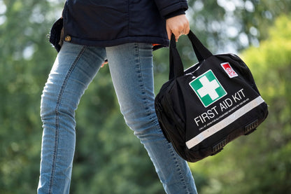 Large First Aid Kit