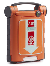 Load image into Gallery viewer, G5 iCPR Semi-Automatic Defibrillator Bundle