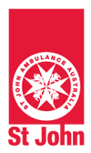 St John Ambulance Victoria