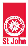 St John Ambulance Victoria