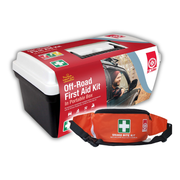 Outdoor Adventurer Bundle