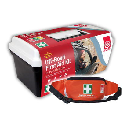 Outdoor Adventurer Bundle