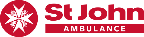 St John Ambulance Victoria