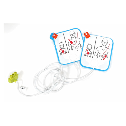 St John X1/X3 Defibrillator Pads