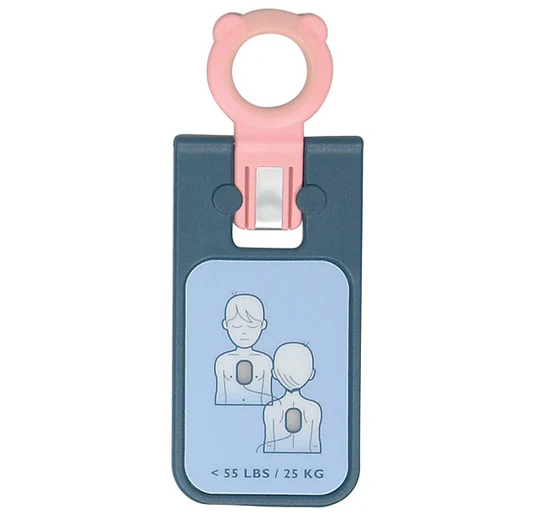 FRx Defibrillator Child Key – St John Ambulance Victoria