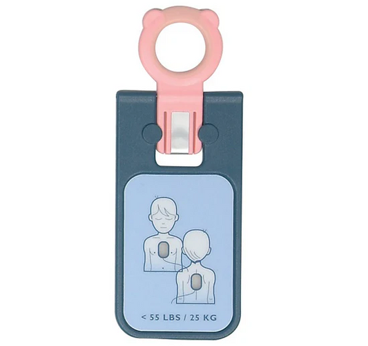 FRx Defibrillator Child Key