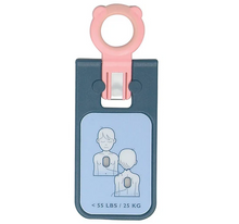 Load image into Gallery viewer, FRx Defibrillator Child Key