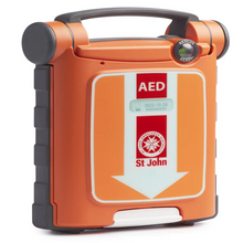 Load image into Gallery viewer, Semi-Automatic G5 Defibrillator with iCPR