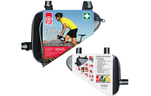 Cycling First Aid Kit