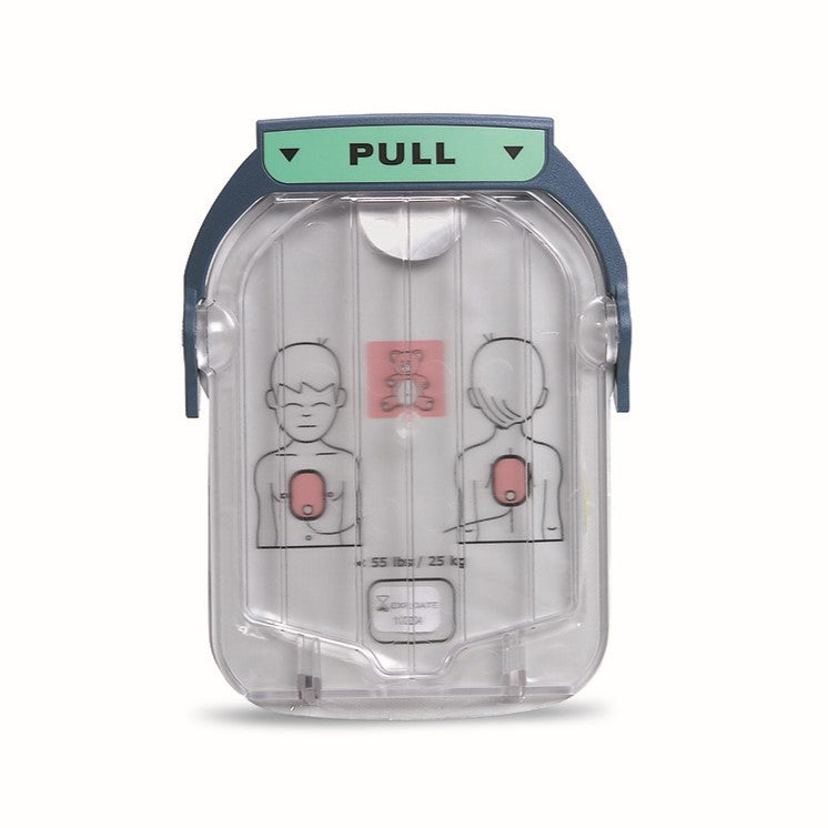 HS1 Defibrillator Pads for Children