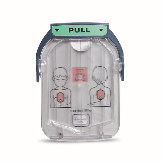 HS1 Defibrillator Pads for Children