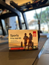 Load image into Gallery viewer, Sports First Aid Kit