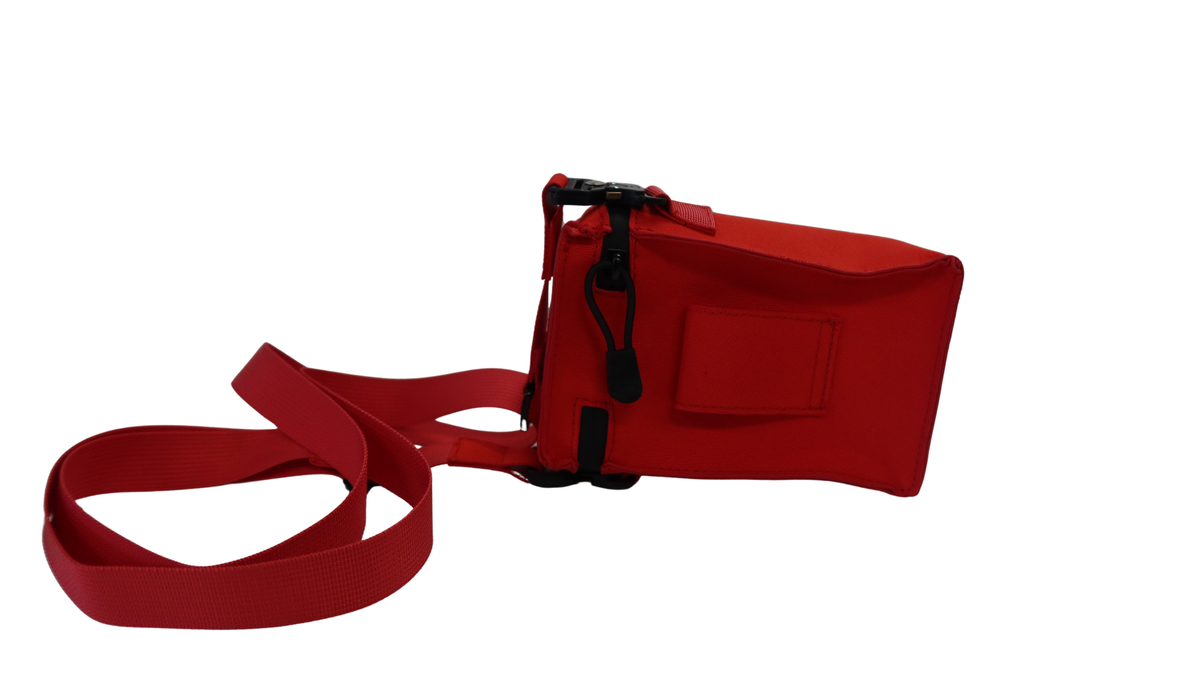 Pocket AED Carry Bag