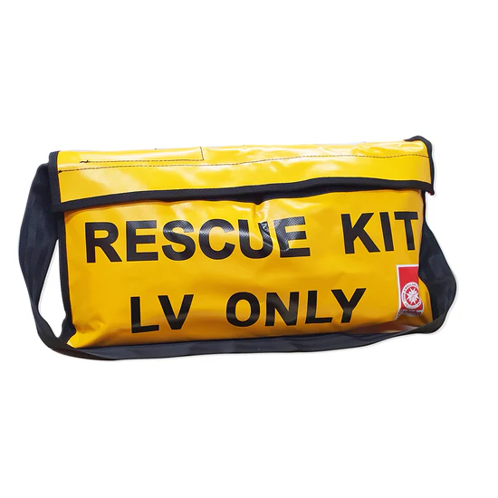 Low Voltage 1000v Rescue Kit – St John Ambulance Victoria