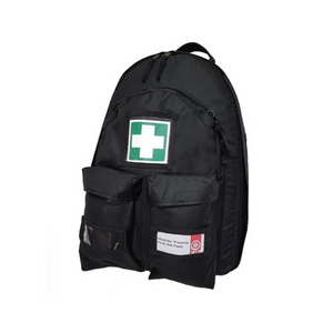 St John Modular Trauma First Aid Pack