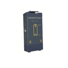 Load image into Gallery viewer, Defibrillator Philips Battery Replacement
