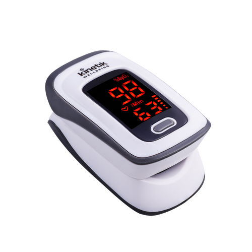 Pulse Oximeter St John Brand