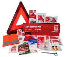 Load image into Gallery viewer, Car Safety Kit