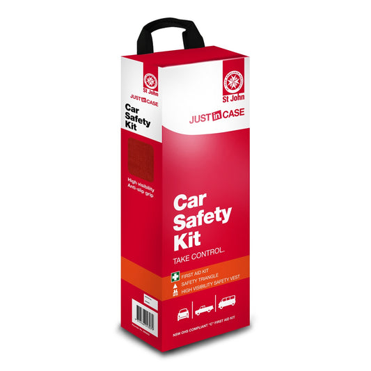 Car Safety Kit