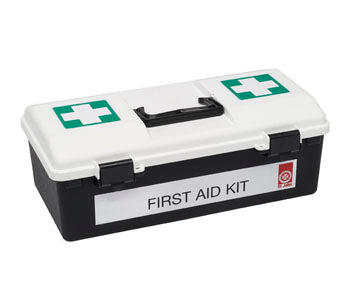 Hospitality First Aid Kit - Portable