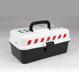 Workplace First Aid Kit Portable