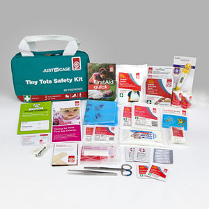 Tiny Tot First Aid Kit