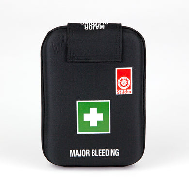 Major Bleeding First Aid Module