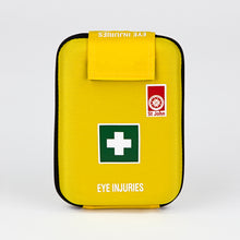 Load image into Gallery viewer, Eye Injuries First Aid Module